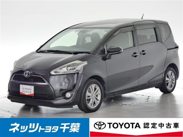 シエンタ 1.5 G クエロ 