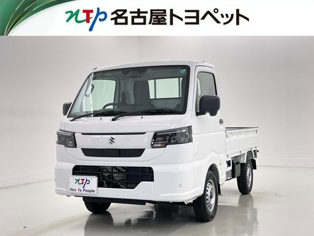 キャリイ KC 農繁 4WD 