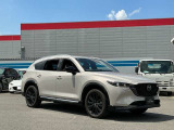CX-8 2.2 XD スポーツアピアランス 