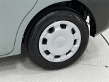タイヤサイズは185/65R15!残り溝は5ミリ程度です!