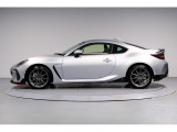 BRZ 2.4 S 