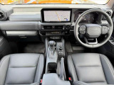 ランドクルーザーFJ 2.7 VX 4WD 