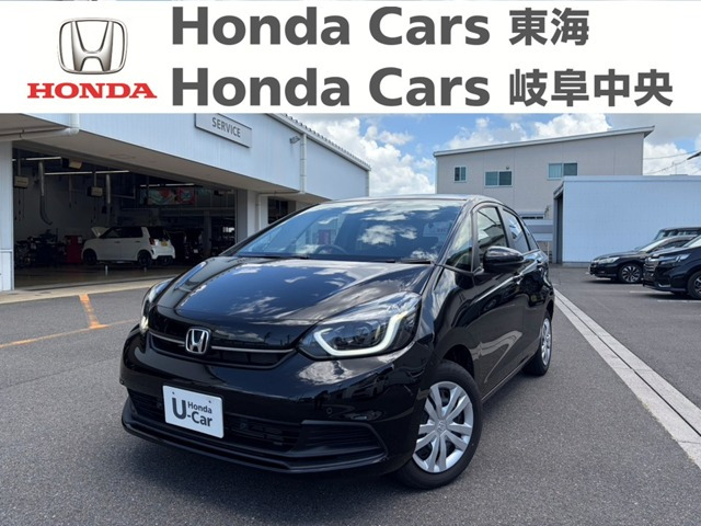 フィット 1.5 ホーム 