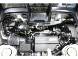 Hondaの技術が詰まったエンジンルーム☆☆☆エンジンルーム室内ともにルームクリーニング済みで清潔です◎快適なドライブをお楽しみください♪♪