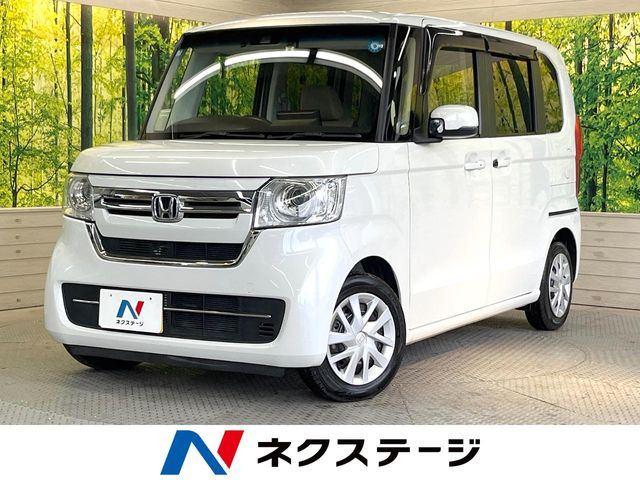 N-BOX L 