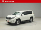 ランドクルーザープラド 2.7 TX 4WD 