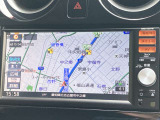 走る楽しさを加速する、日産オリジナルメモリーナビゲーションです。Bluetoothも対応しております。