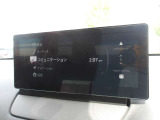 機能も豊富でとっても便利!ブルートゥ―スも付いて便利さアップ!