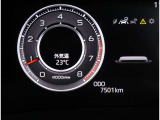 写真撮影時の走行距離。
