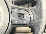 【クルーズコントロール】高速道路などで一定の速度を保つ際、アクセルなしでスピードが維持できるためとても便利です★長距離運転で快適かつスムーズな運転が可能です★