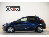 MAZDA2 1.5 15S プロアクティブ 