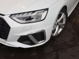 A4 35 TFSI Sライン 