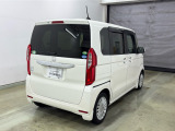 購入後も自社指定整備工場完備でお客様の愛車をしっかりサポート致します。