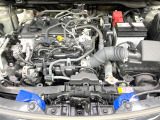 親切・丁寧な専門メカニックスタッフが応対!・車検・点検整備・事故等の修理などアフターサービスも安心。お車のカスタマイズもネクステージのサービススタッフまでご相談ください!