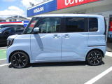 この車は、日産でご案内している高品質宣言車で、安心と満足のカーライフ宣言車です。入念なクリーニングはもちろん、安心していただけるよう、決められた整備内容や充実した保証内容でカーライフをサポートします