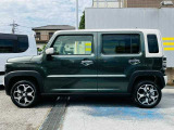 フレアクロスオーバー ハイブリッド XS 4WD 