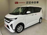 納車前には12ヶ月点検相当の点検と消耗品の交換をダイハツの整備士がしっかり整備してお渡しします。また、納車後には無料1ヶ月点検がございます。