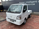 クリッパートラック DX 4WD 
