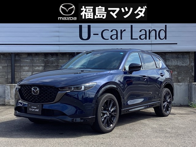 CX-5 2.2 XD レトロスポーツエディション 4WD 