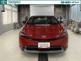 プリウス 2.0 Z E-Four 4WD 