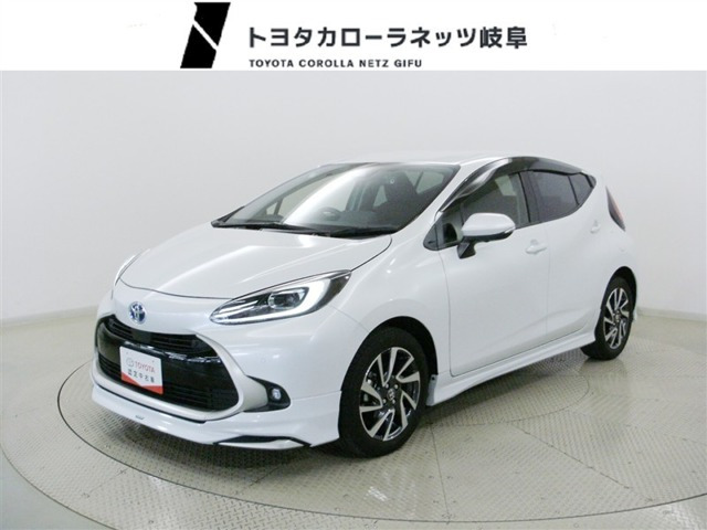 アクア  1.5 Z