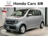 全国納車可 第三者機関証明書付 最長5年保証 ナビVXM-215Ci BTオ-ディオ VSA クルコン スマートキー 盗難防止装置 整備記録簿 AAC装備のN-WGN Gホンダセンシング入庫