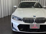 3シリーズセダン 320d xドライブ Mスポーツ 4WD 