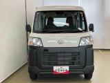 ハイゼットカーゴ スペシャル 4WD 