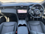 グレカーレ GT 4WD 
