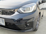 フィット  1.5 e:HEV モデューロX
