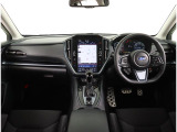 ドライバーが運転以外のことに気を遣うことなく、疲れにくく、安心・集中して運転ができる。SUBARUは視界設計をはじめ、操作パネルやシートのデザインなど細部にまでこだわっています。