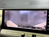 周囲の状況が直感的にわかる3D映像を表示する3Dビュー機能が新たに追加されました