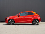 MAZDA2 1.5 XD スポルトプラス 