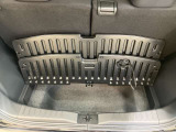 【ラゲッジルーム】ラゲッジアンダーボックスを使えば高さのある物も積み込めます!