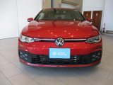 ゴルフ GTI 