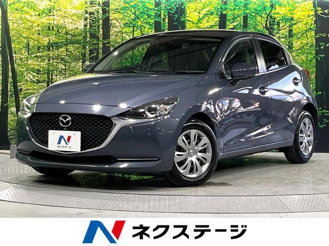 MAZDA2 1.5 15S スマートエディション