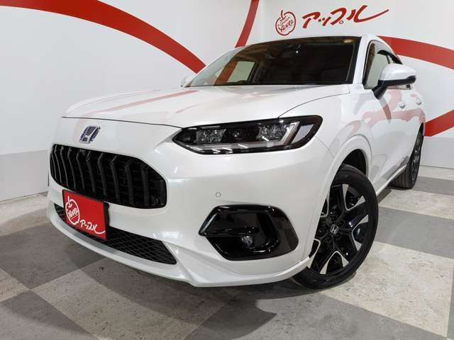 ZR-V 2.0 e:HEV Z 4WD 