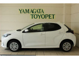 ヤリス 1.5 ハイブリッド X E-Four 4WD 