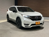 CR-V 2.0 e:HEV EX ブラック エディション 