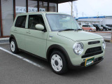 アルトラパン LC ハイブリッド L 