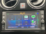 BluetoothAudio・フルセグTVなど魅力的な機能がたくさん♪