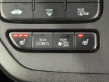 ★シートヒーター★ 冷えが気になる方にも嬉しいシートヒーターを装備しております(*^-^*)寒い日もカラダを暖め、快適なドライブをサポートします♪