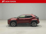 ヤリスクロス 1.5 ハイブリッド Z 