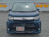 ムーヴカスタム RS ハイパー SAIII 4WD 