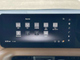日産純正フルセグTVナビ