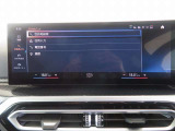 ◆iDriveを装備。操作系統をディスプレイから独立させることで、人間工学に基づいた最適な運転環境を実現しております。◆