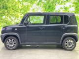 ハスラー G 4WD 