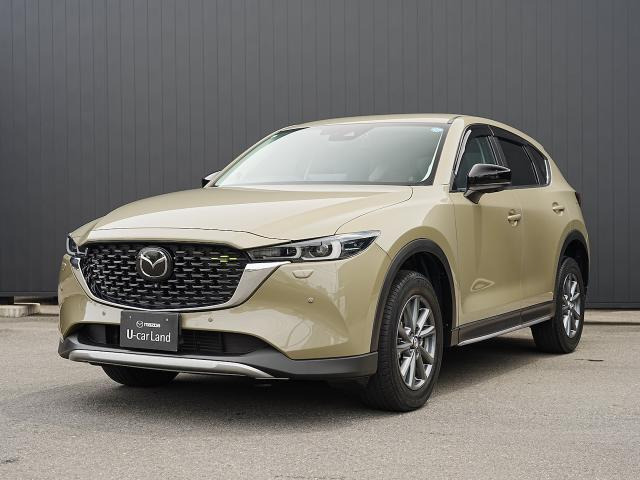 CX-5 2.2 XD フィールドジャーニー 4WD 