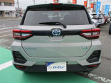 ライズ  ハイブリッド 1.2 G