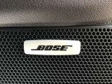 BOSEサウンド付き